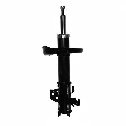 Shock absorber front axle - absorber, left