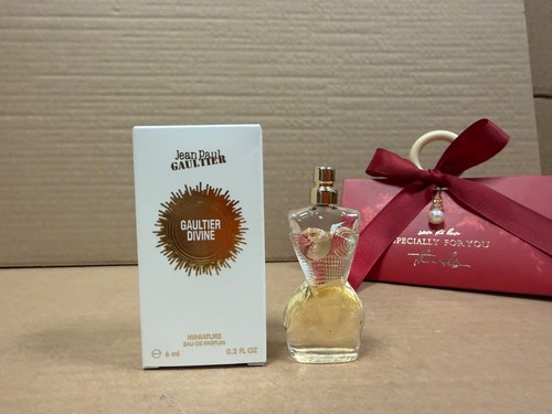 Jean paul gaultier - paul, divine