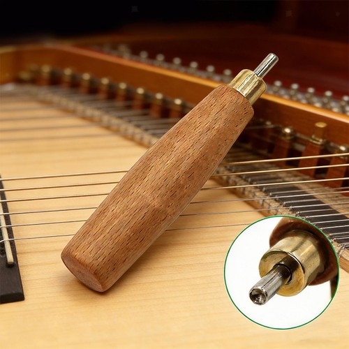 Piano string installation - piano,