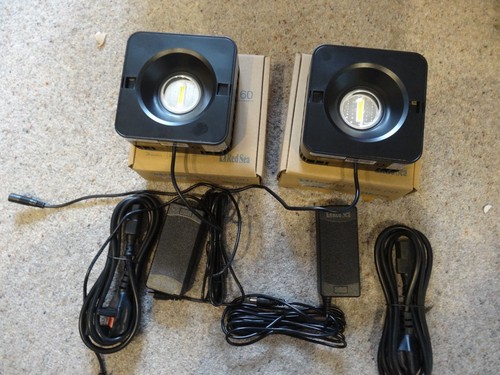 Red sea reef led - red,
