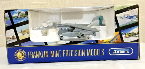 Franklin mint precision models - mint,
