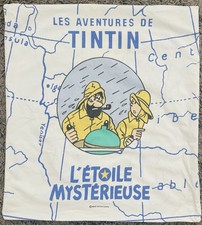 The Adventures of Tintin
