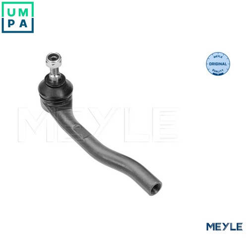 Tie rod end 020 - end, 31-16