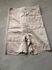 Glamorise 4XL/38 Vintage Beige