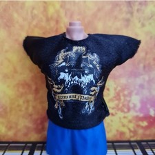 Triple H T-Shirt Accessory for