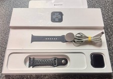 Apple Watch SE Black 2022 2nd