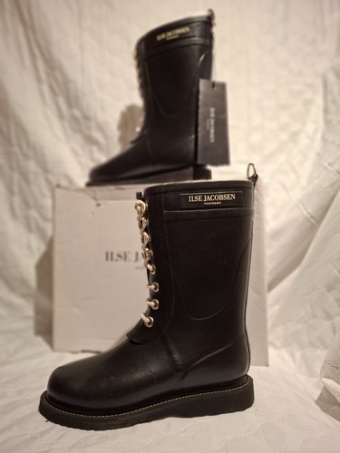 Rrp 140 ilse jacobsen rub15 - £140.,