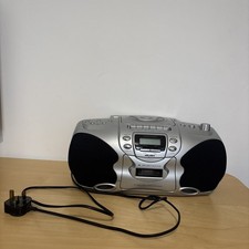 BUSH Portable CD Radio