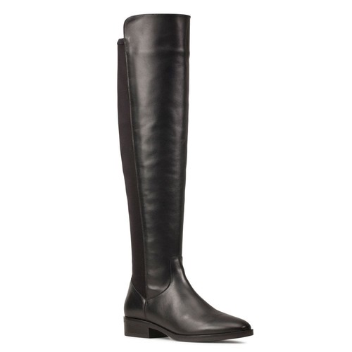 Clarks ladies pure caddy black - clarks,