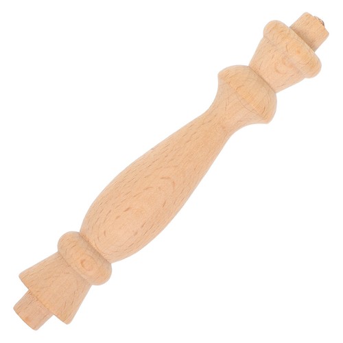 Stair balusters indoor wood - stair,