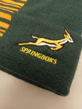 Springboks Official licensed