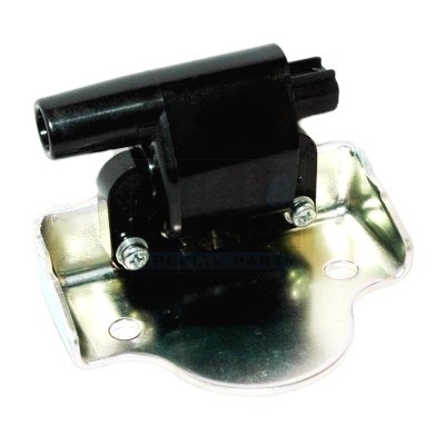 Ignition coil fits - land, rover