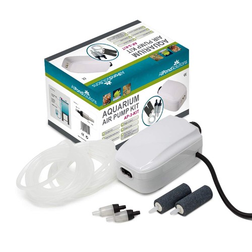 Allpondsolutions aquarium air - allpondsolutions,