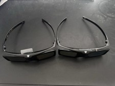 Sony TDG-BT400A Active 3D TV