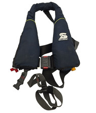 Secumar Golf 275 Twin Solas Automatic Lifejacket
