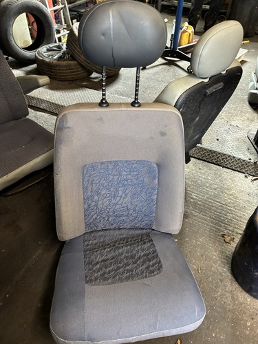 Driver seat vauxhall - , movano