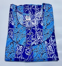 Indian Night Dress Cotton