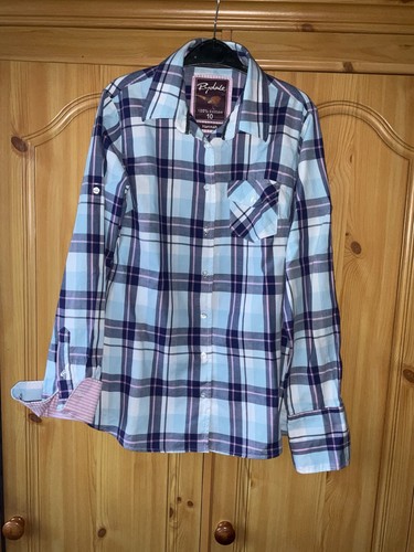 Rydale ladies size blue - rydale,