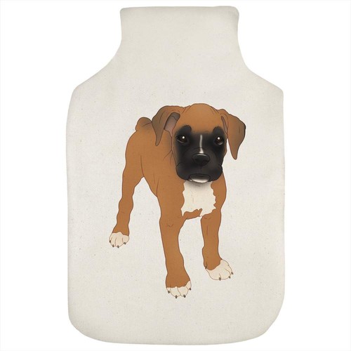 Cute boxer puppy - puppy', hot