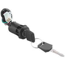 4 Wire Ignition  Key for 50Cc