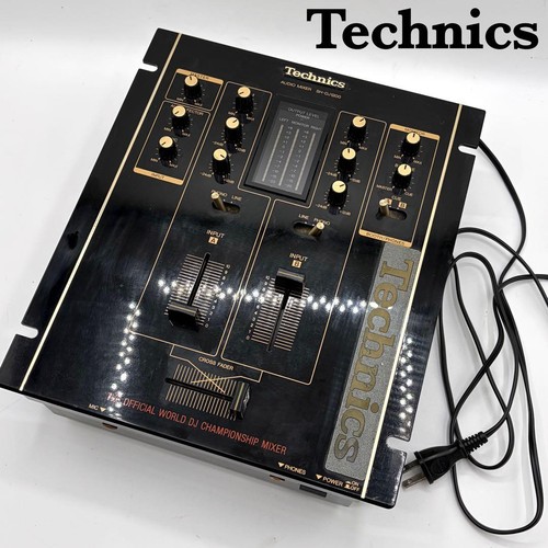 Tested and working technics - and, working]