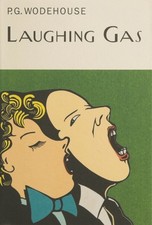 Laughing Gas by P.G. Wodehouse