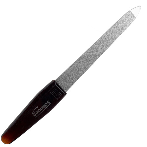 Sapphire nail file from - nail,
