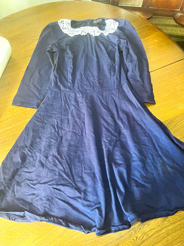 Dorothy perkins navy - perkins,