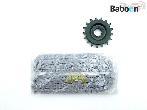 Chain set suzuki 1000 - set, dl