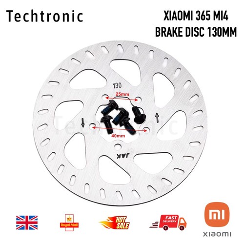 130mm brake disc - brake,
