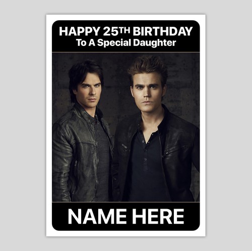 Personalised salvatore - personalised,