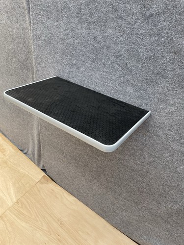 Campervan folding table - campervan,