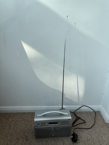 Intempo digital dab - digital, fm