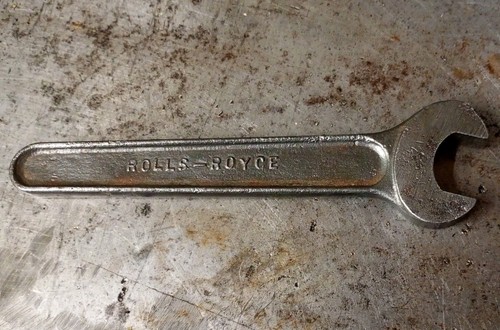 Rolls royce 21mm - rolls, or