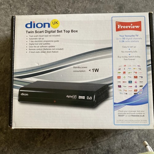 Dion single scart - scart, low