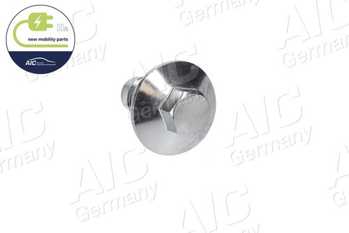 Screw plug oil sump - screw,