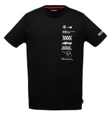 BMW MOTORRAD RACE TEAM T-SHIRT