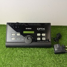 Yamaha dtx500 electronic - electronic, drum