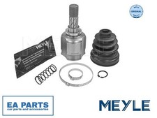 Joint Kit, drive shaft for