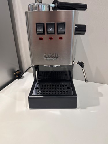 Gaggia classic cups espresso - 2,