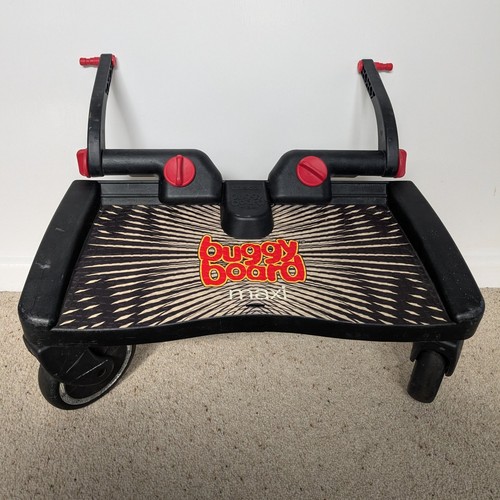 Lascal buggy board maxi - board,