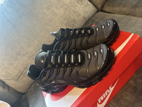 Nike tuned air - air, tn