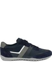 GEOX Wells Man Low Top
