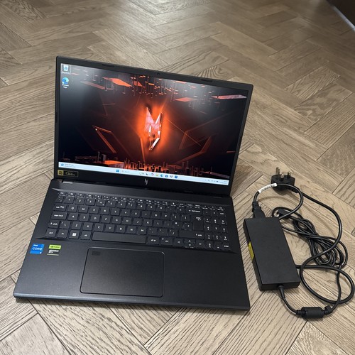 Acer nitro v15 - nitro, laptop