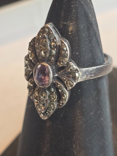 Vintage sterling silver - vintage,