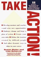 Take Action!-Susan Bixler