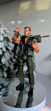 Arnold Schwarzenegger Commando