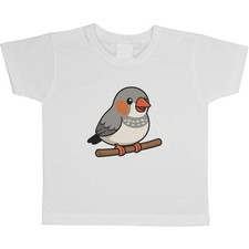 'Zebra Finch' Children's /