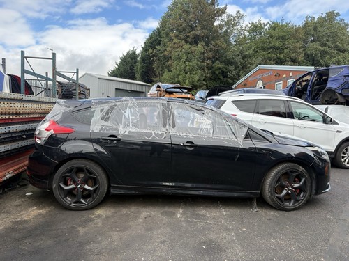 Ford focus mk3 hatchback - focus, st-2