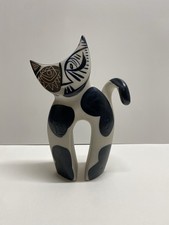 Spanish Picasso-Style Cubist
